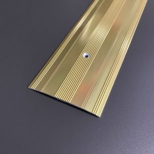 Gold 61mm Screw down