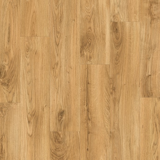 Quickstep Blos Classic Oak Natural AVSPU40023