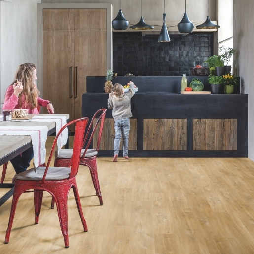 Quickstep Blos Canyon Oak Natural AVSPU40039