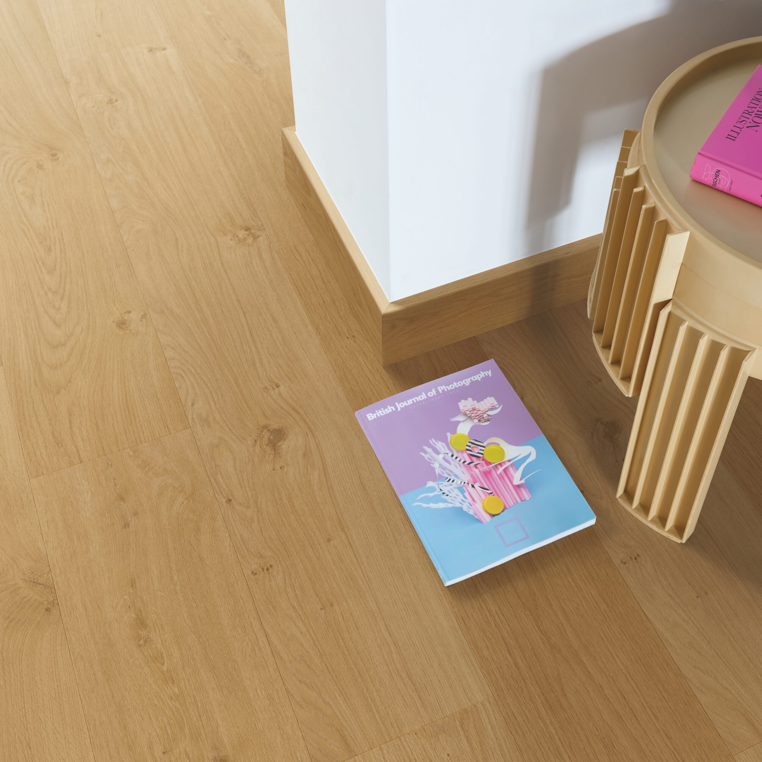 Quickstep Blos Coast Oak Honey AVSPU40320