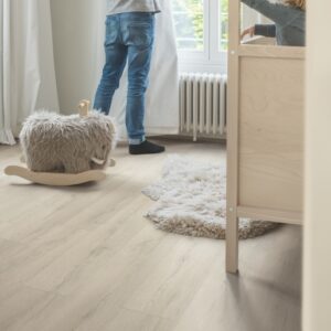 Quickstep Classic Vivid Grey Oak CLM5790