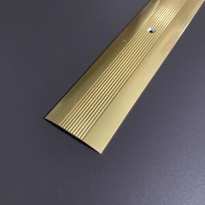 Gold 38mm Screw down