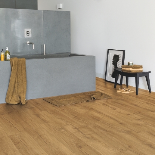 Quickstep Impressive Ultra Classic Oak Natural IMU1848