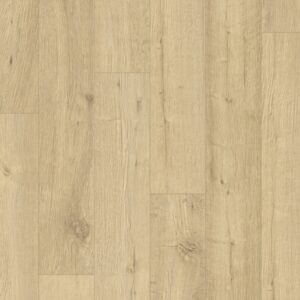 Quickstep Impressive Sandblasted Oak Natural IM1853