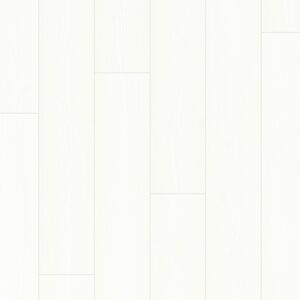 Quickstep Impressive White Planks IM1859