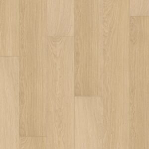 Quickstep Impressive White Varnished Oak IM3105