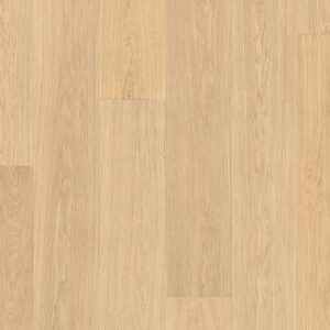 Quickstep Largo White Varnished Oak LPU1283