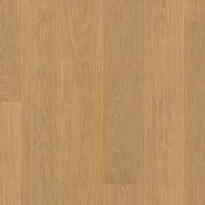 Quickstep Largo Natural Varnished Oak LPU1284
