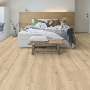 Quickstep Majestic Desert Oak Light Natural MJ3550