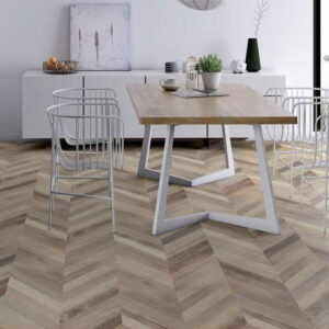 Faus Masterpieces Chevron Natural S173101