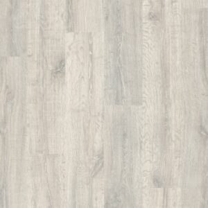 Quickstep Classic Reclaimed White Patina Oak CL1653