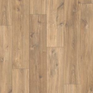 Quickstep Classic Midnight Oak Natural CLM1487
