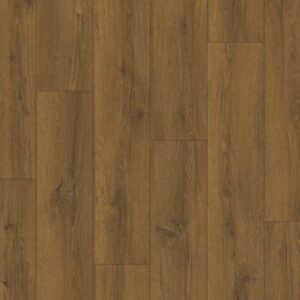 Quickstep Classic Cocoa Brown Oak CLM5793