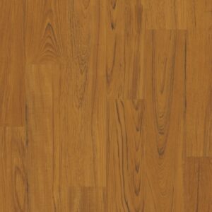 Quickstep Classic Medium Brown Teak CLM5803