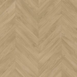 Quickstep Impressive Pattern Chevron Oak Medium IPA4160