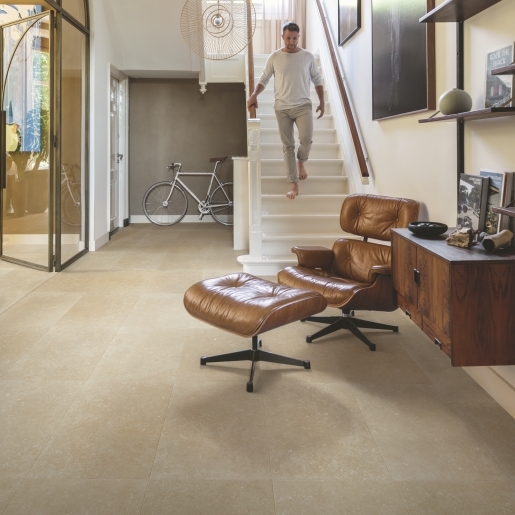 Quickstep Muse Limestone MUS5486