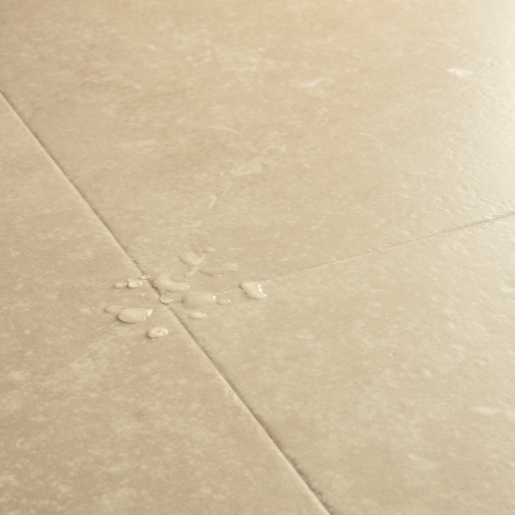 Quickstep Muse Limestone MUS5486