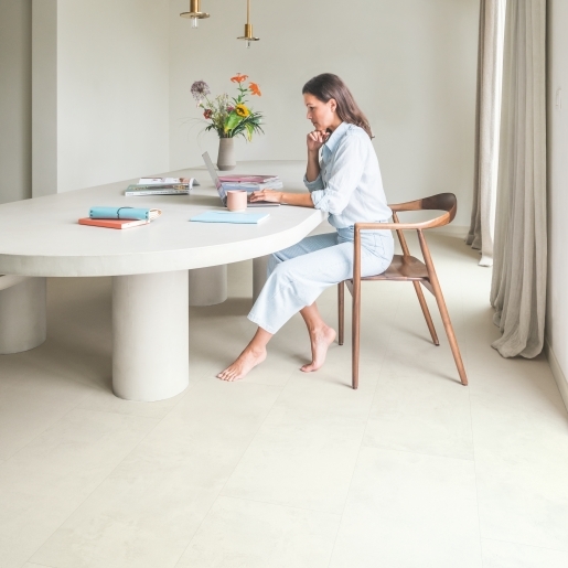 Quickstep Muse Chalk MUS5487