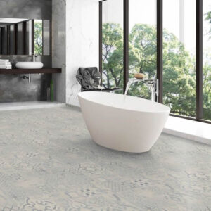 Faus Retro Blue Tile S177161