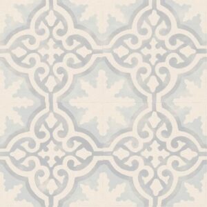 Faus Retro Victorian Tile S177031